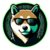 A DOG IN THE MATRIX
